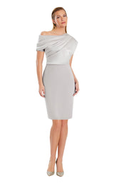 4 of 4 Alexander by Daymor 3083S25 Dress