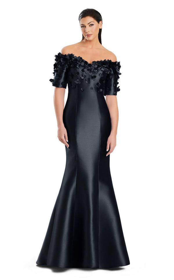 Alexander by Daymor 3084S25 Black