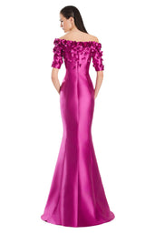 10 of 11 Alexander by Daymor 3084S25 Fuchsia