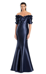 3 of 11 Alexander by Daymor 3084S25 Navy