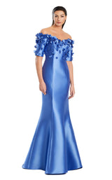 8 of 11 Alexander by Daymor 3084S25 Periwinkle