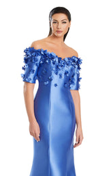 9 of 11 Alexander by Daymor 3084S25 Periwinkle