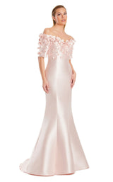 6 of 11 Alexander by Daymor 3084S25 Soft Pink