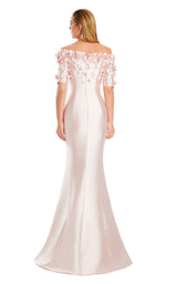 11 of 11 Alexander by Daymor 3084S25 Soft Pink