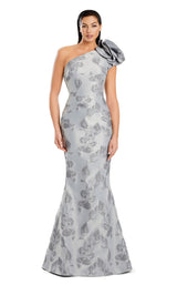 2 of 6 Alexander by Daymor 3085S25 Silver/Grey