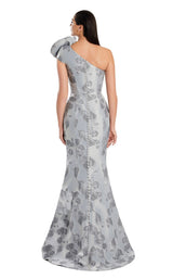 6 of 6 Alexander by Daymor 3085S25 Silver/Grey