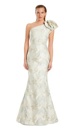 3 of 6 Alexander by Daymor 3085S25 Soft Blue/Cream