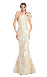 4 of 6 Alexander by Daymor 3085S25 Soft Pink/Cream