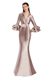 9 of 20 Alexander by Daymor 3087S25 Iced Mauve