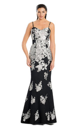3 of 6 Alexander by Daymor 3088S25 Black/Silver