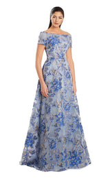 3 of 4 Alexander by Daymor 3094S25 Blue Gold