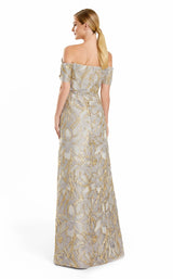 8 of 8 Alexander by Daymor 3100F25 Taupe Gold