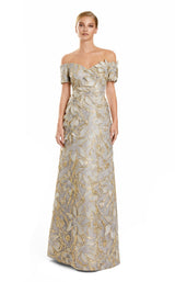 5 of 8 Alexander by Daymor 3100F25 Taupe Gold