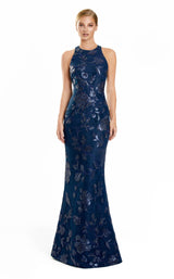 2 of 5 Alexander by Daymor 3101F25 Navy