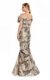 4 of 4 Alexander by Daymor 3102F25 Taupe Gold