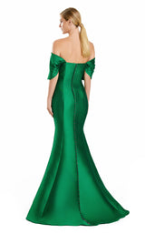 6 of 6 Alexander by Daymor 3103F25 Emerald
