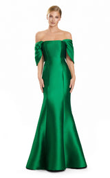 2 of 6 Alexander by Daymor 3103F25 Emerald