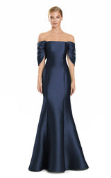3 of 6 Alexander by Daymor 3103F25 Navy