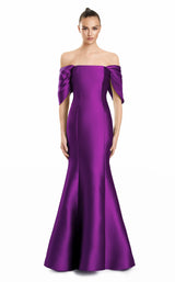 5 of 6 Alexander by Daymor 3103F25 Violet