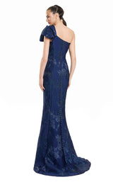 6 of 6 Alexander by Daymor 3105F25 Midnight Navy