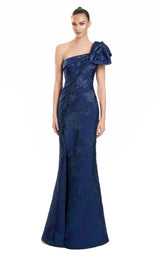 2 of 6 Alexander by Daymor 3105F25 Midnight Navy
