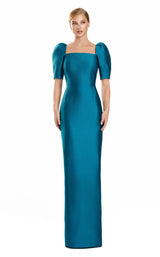 5 of 6 Alexander by Daymor 3111F25 Teal
