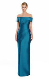 4 of 5 Alexander by Daymor 3116F25 Teal