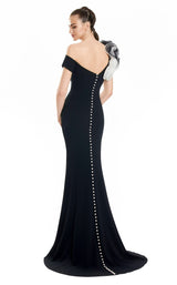 4 of 12 Alexander by Daymor 3122F25 Black/White