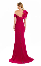 3 of 12 Alexander by Daymor 3122F25 Cranberry