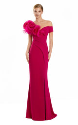 8 of 12 Alexander by Daymor 3122F25 Cranberry