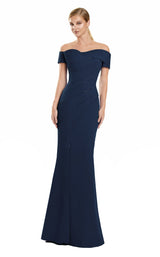 3 of 6 Alexander by Daymor 3123F25 Navy