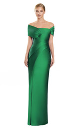 2 of 5 Alexander by Daymor 3127F25 Emerald