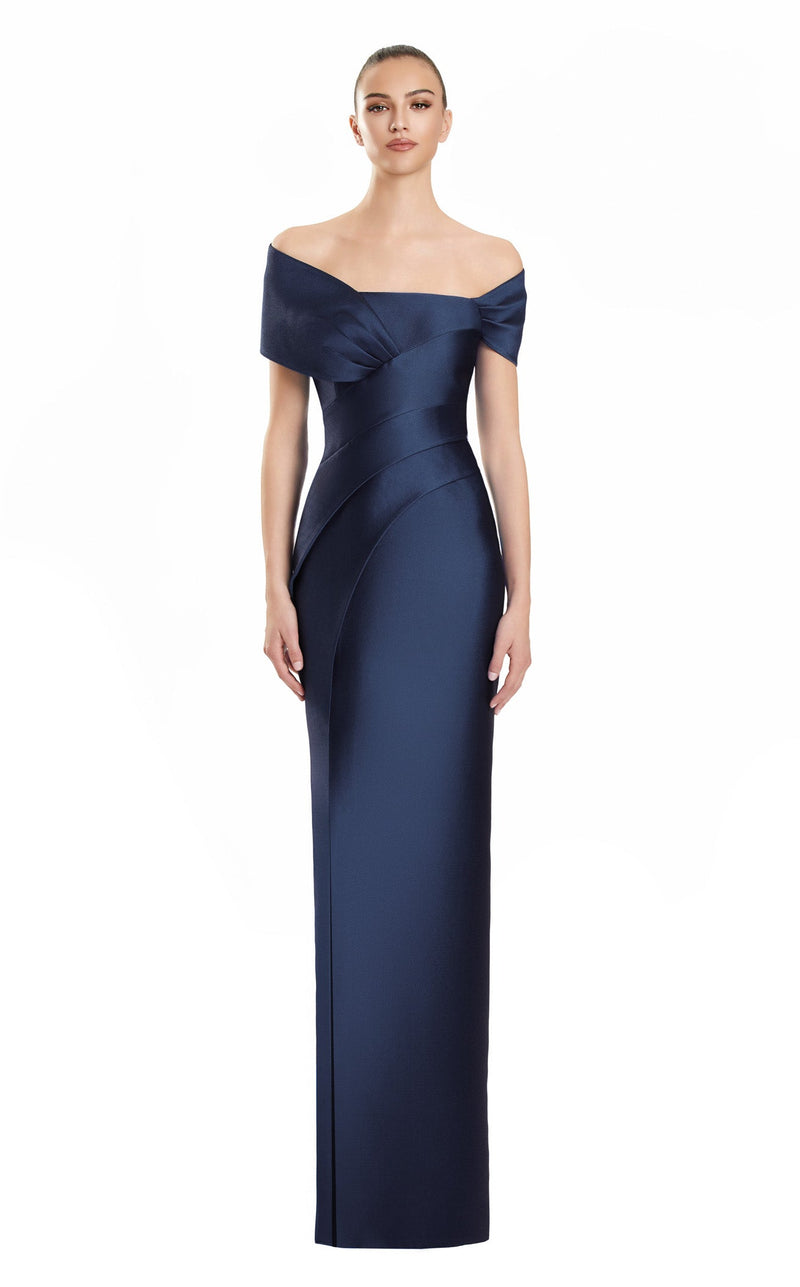 Alexander by Daymor 3127F25 Dress Strawberry Ice / 14