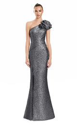4 of 5 Alexander by Daymor 3130F25 Pewter