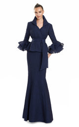 2 of 9 Alexander by Daymor 3131F25 Navy