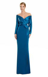 6 of 7 Alexander by Daymor 3133F25 Teal