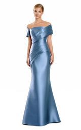 1 of 8 Alexander by Daymor 3134F25 Delphi-Blue