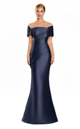 4 of 8 Alexander by Daymor 3134F25 Navy
