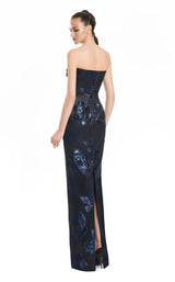 5 of 8 Alexander by Daymor 3135F25 Navy Multi