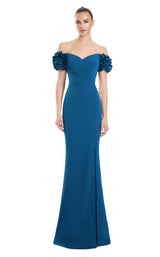 6 of 7 Alexander by Daymor 3136F25 Teal