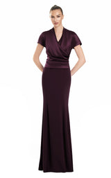 2 of 7 Alexander by Daymor 3141F25 Aubergine