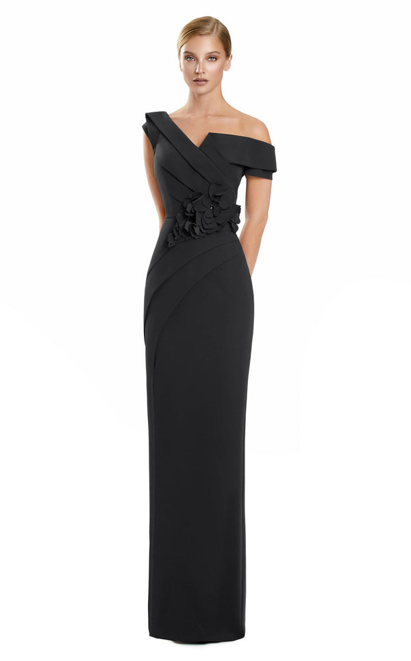 Alexander by Daymor 3145F25 Black