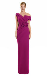 2 of 7 Alexander by Daymor 3145F25 Magenta