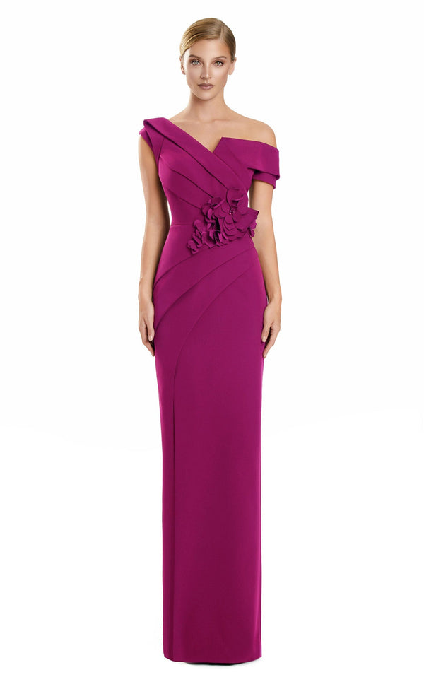 Alexander by Daymor 3145F25 Magenta