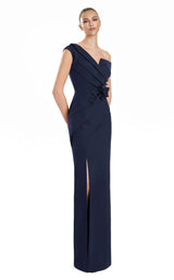 6 of 7 Alexander by Daymor 3145F25 Navy