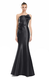 1 of 11 Alexander by Daymor 3152F25 Black
