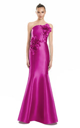 4 of 11 Alexander by Daymor 3152F25 Fuchsia