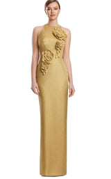 1 of 3 Alexander by Daymor 3200S26 Dress