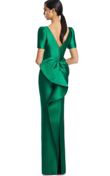3 of 7 Alexander by Daymor 3202S26 Dress