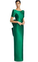 2 of 7 Alexander by Daymor 3202S26 Dress